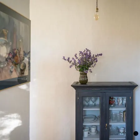 Apartment Allika In