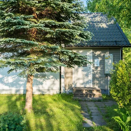Apartment Allika In *