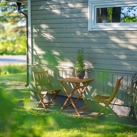 Apartment Allika In *