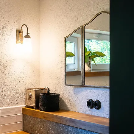 Apartment Allika In